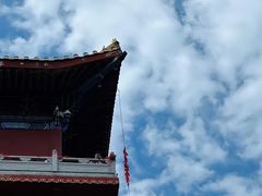 -终南山南五台景区