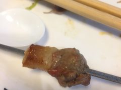 -清真·金鑫隆牛羊肉(环山路店)