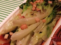 -楼兰新疆菜(江宁万达店)