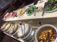 -素满香·食养自助(天一广场店)