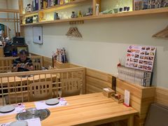 大堂-梦味精致日本料理(新地假日广场店)