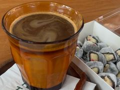 -北马山庄植趣咖啡