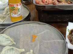 -小叶大馅饺子城