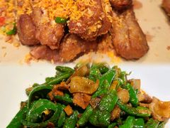 -黄泥岗·地道湖北菜(奥特莱斯店)