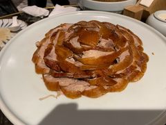 玫瑰香烤鸭-桐爷小馆(广渠门店)