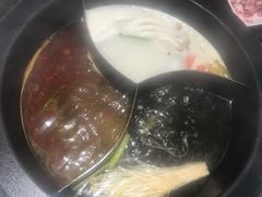 -火锅岛潮牌自助餐厅(天津天佑城店)