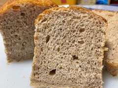 -佐敦面包铺·JORDAN BAKERY