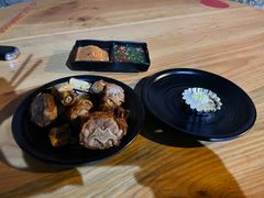 -乔岩保应烧烤店