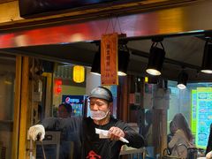 -敦煌夜市