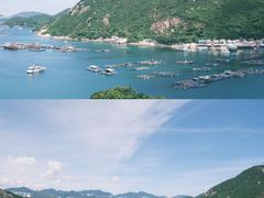 -南丫岛