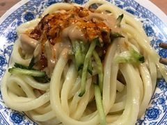 糖蒜-毅祥斋老孙家泡馍(西羊市店)