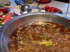 -蜀滋香鲜鱼美蛙火锅(339店)