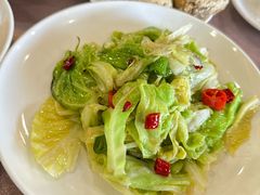 -烤肉宛饭庄(北新桥店)