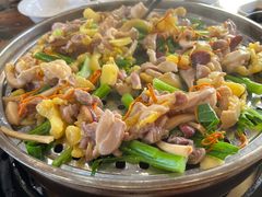 -阿多私房菜(顺德店)