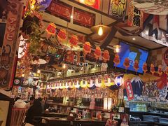 -平成屋·午肴夜酒(四川北路店)