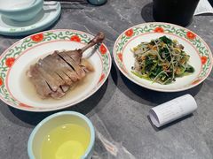 -奇芳阁·百年清真南京菜(夫子庙店)