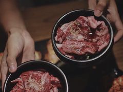 -泥炉烧肉师(新街口金銮巷店)