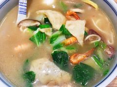 -阿琴面馆(武林路店)