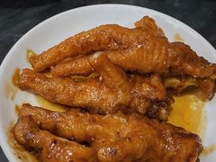 -品香排骨饭(羊官路店)