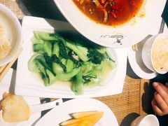 -渝信川菜 · 川味家常菜(长安店)