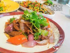 -悦哉·派对·草坪婚礼·围炉煮茶(三圣乡店)