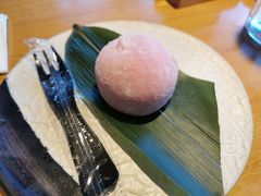 草莓大福-味太助·银饭食堂(中华城店)