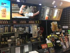 -桂桂茶(恒基名人店)