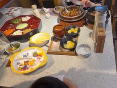 -将军牛排·尔滨地标朝鲜族美食(总店)