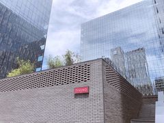 -Tivano意大利餐厅(成都居舍酒店)