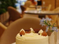-théATRE 茶聚场(王府中環店)