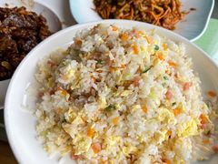 -老华洋饭庄(成林道店)