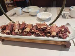 -秦三驴(云飞街店)