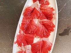 -巴蜀大将火锅(春熙店)