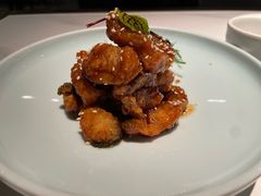 -外婆家(西红门荟聚购物中心店)