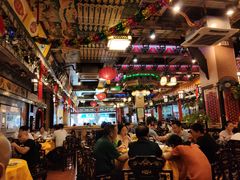 大堂-缪氏川菜(丰盛町店)