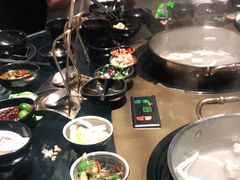 -凤园椰珍·臻品椰子鸡(保利时光里店)