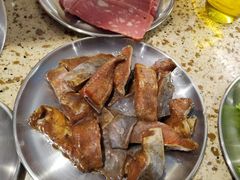 -姜胖胖无限自助烤肉(罗湖宝能店)