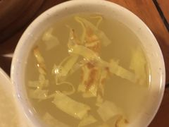 蛋皮汤-鸡鸣汤包(乐购仕店)