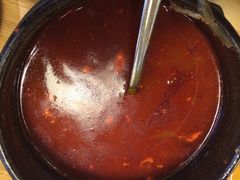 同堂韩国时尚餐厅(彩虹广场店)-同堂韩国料理炭火烤肉(彩虹广场店)