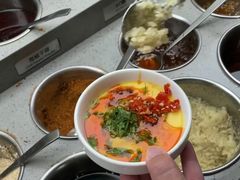 -海底捞火锅(贵和购物中心店.原鲁能城店)