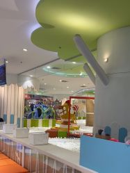 -meland亲子乐园•派对•研学(苏州悠方购物中心店)