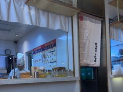 -关东小磨东北菜(上海长风大悦城店)