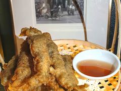 -顶特勒·黄鱼馆·特色菜(上海大世界店)