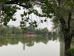 -咸阳湖景区