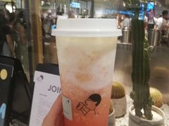 -喜茶(深圳东门1234店)