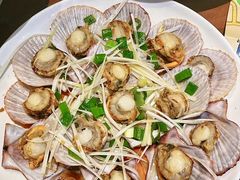 -山海菜馆·海肠捞饭·青岛菜(栈桥店)