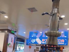 -楼外楼肥羊木炭火锅居(乐群街店)