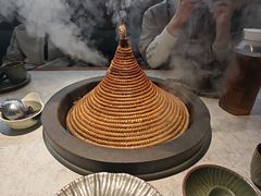 -鲜潭蒸汽石锅鱼(五道口购物中心店)