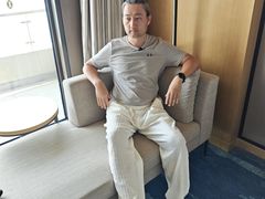 -武汉洲际酒店