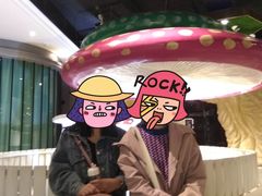 -H次元沉浸剧情密室(街道口店)